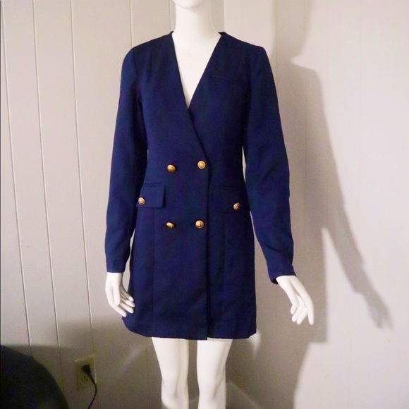 Missguided blazer dress - Picture 2 of 3